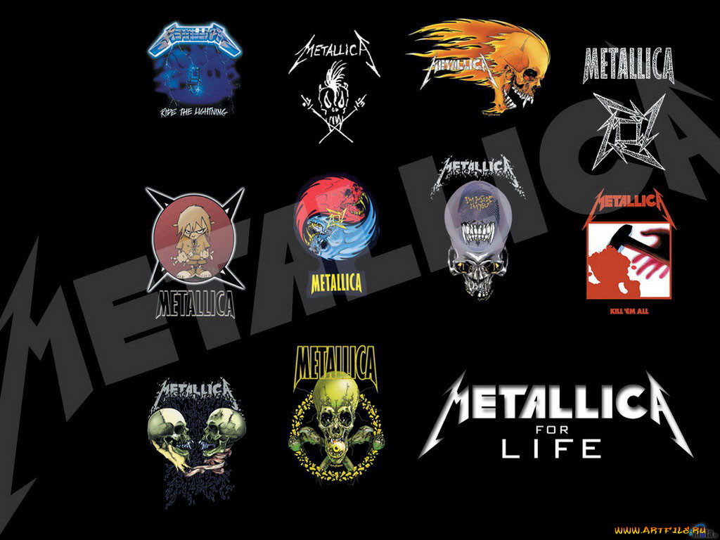 , metallica